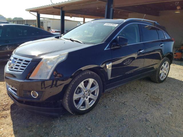 3GYFNDE3XDS568982 - 2013 CADILLAC SRX PERFORMANCE COLLECTION Қара фото 1