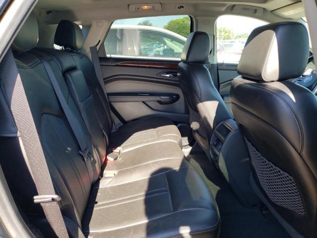 3GYFNDE3XDS568982 - 2013 CADILLAC SRX PERFORMANCE COLLECTION Қара фото 10