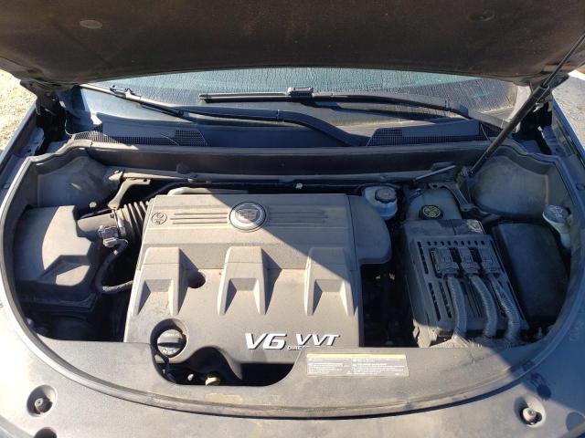 3GYFNDE3XDS568982 - 2013 CADILLAC SRX PERFORMANCE COLLECTION Қара фото 11