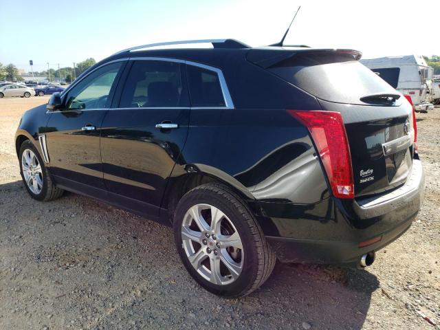 3GYFNDE3XDS568982 - 2013 CADILLAC SRX PERFORMANCE COLLECTION Қара фото 2