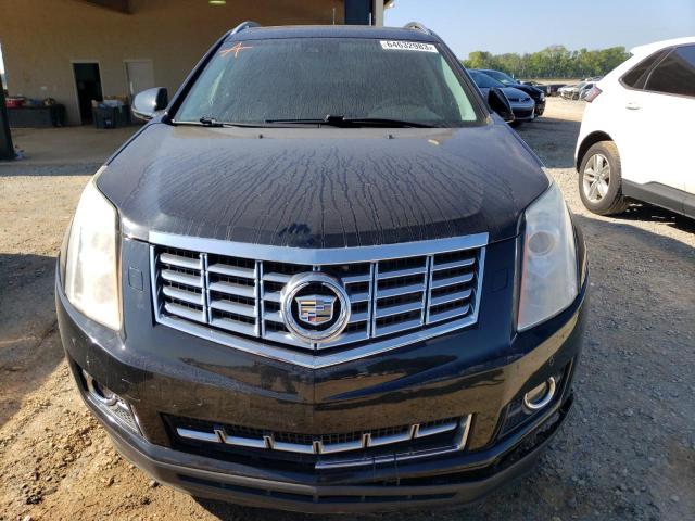 3GYFNDE3XDS568982 - 2013 CADILLAC SRX PERFORMANCE COLLECTION Қара фото 5
