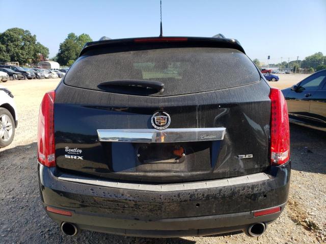 3GYFNDE3XDS568982 - 2013 CADILLAC SRX PERFORMANCE COLLECTION Қара фото 6