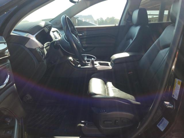3GYFNDE3XDS568982 - 2013 CADILLAC SRX PERFORMANCE COLLECTION Қара фото 7