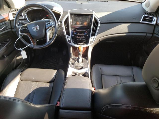 3GYFNDE3XDS568982 - 2013 CADILLAC SRX PERFORMANCE COLLECTION Қара фото 8