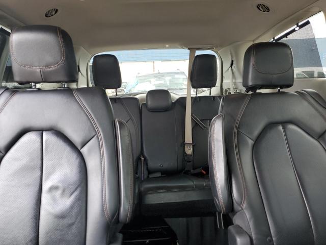 2C4RC1BG1LR275269 - 2020 CHRYSLER PACIFICA TOURING L Ağ foto 10