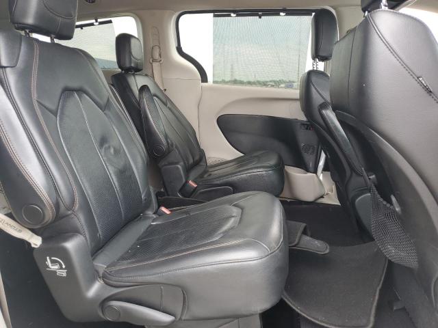 2C4RC1BG1LR275269 - 2020 CHRYSLER PACIFICA TOURING L Ağ foto 11