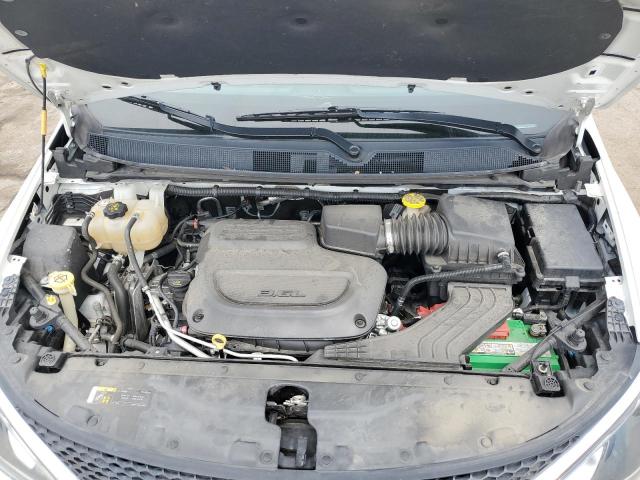 2C4RC1BG1LR275269 - 2020 CHRYSLER PACIFICA TOURING L Ağ foto 12