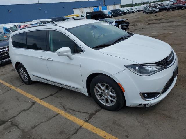 2C4RC1BG1LR275269 - 2020 CHRYSLER PACIFICA TOURING L Ağ foto 4