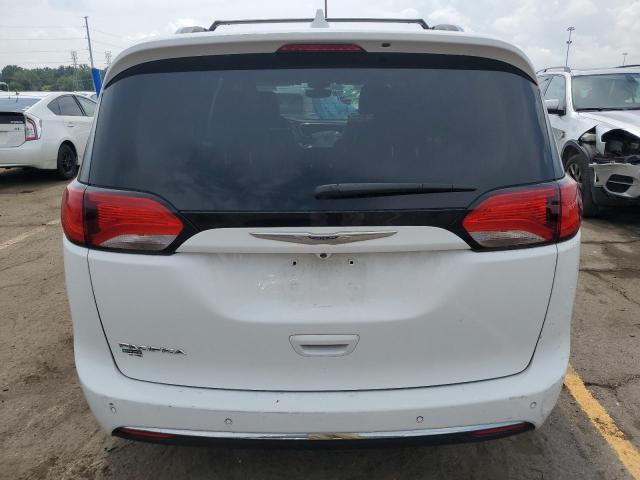 2C4RC1BG1LR275269 - 2020 CHRYSLER PACIFICA TOURING L Ağ foto 6