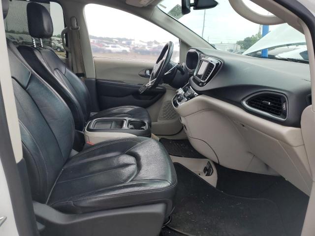 2C4RC1BG1LR275269 - 2020 CHRYSLER PACIFICA TOURING L Ağ foto 7