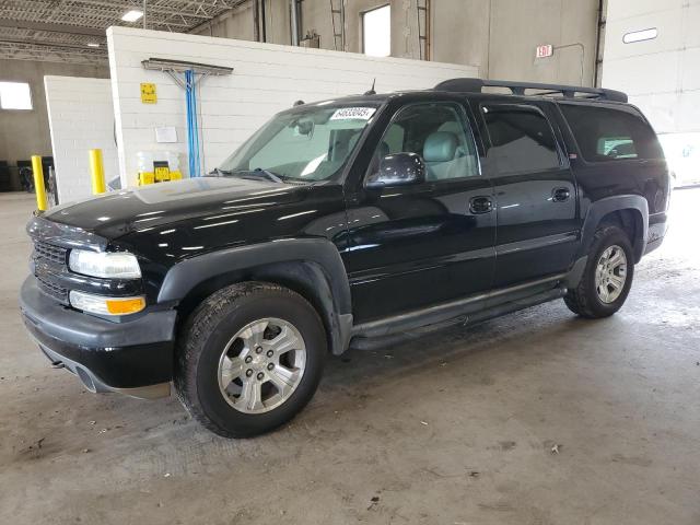 2005 CHEVROLET SUBURBAN K1500, null