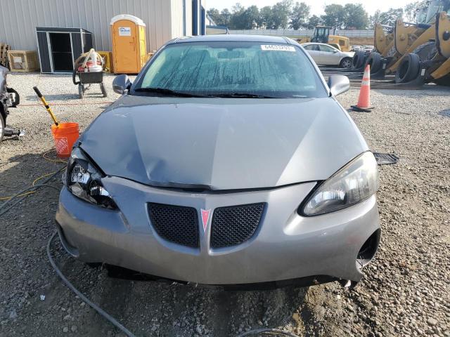 2G2WP552971217210 - 2007 PONTIAC GRAND PRIX 银色 照片 5