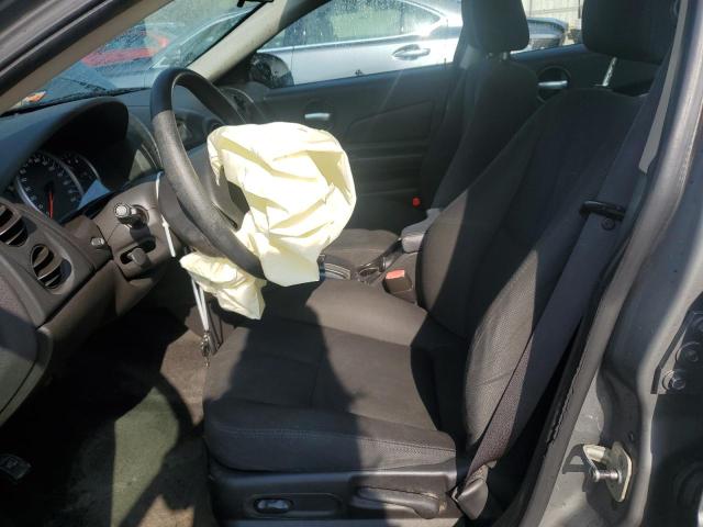 2G2WP552971217210 - 2007 PONTIAC GRAND PRIX 银色 照片 7