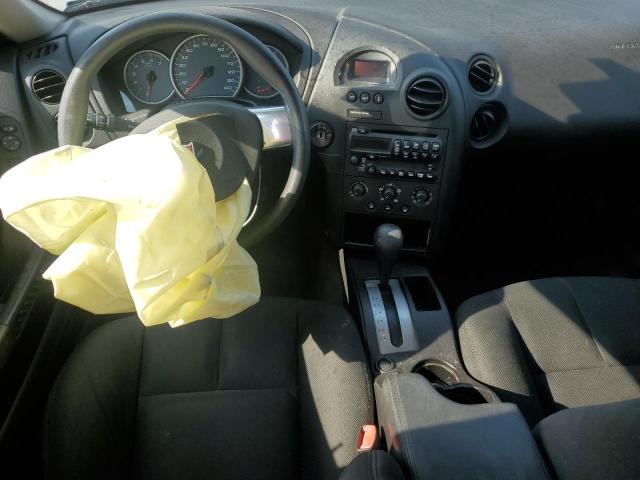 2G2WP552971217210 - 2007 PONTIAC GRAND PRIX 银色 照片 8