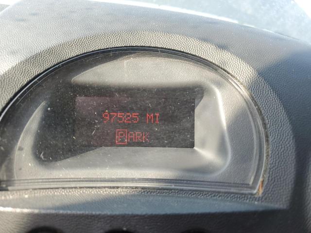 2G2WP552971217210 - 2007 PONTIAC GRAND PRIX 银色 照片 9