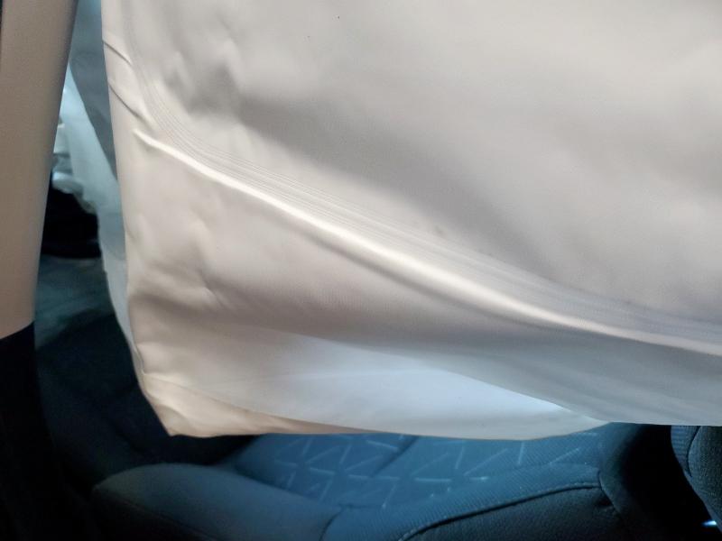 4T3RWRFV0RU117034 - 2024 TOYOTA RAV4 XLE BLACK photo 8