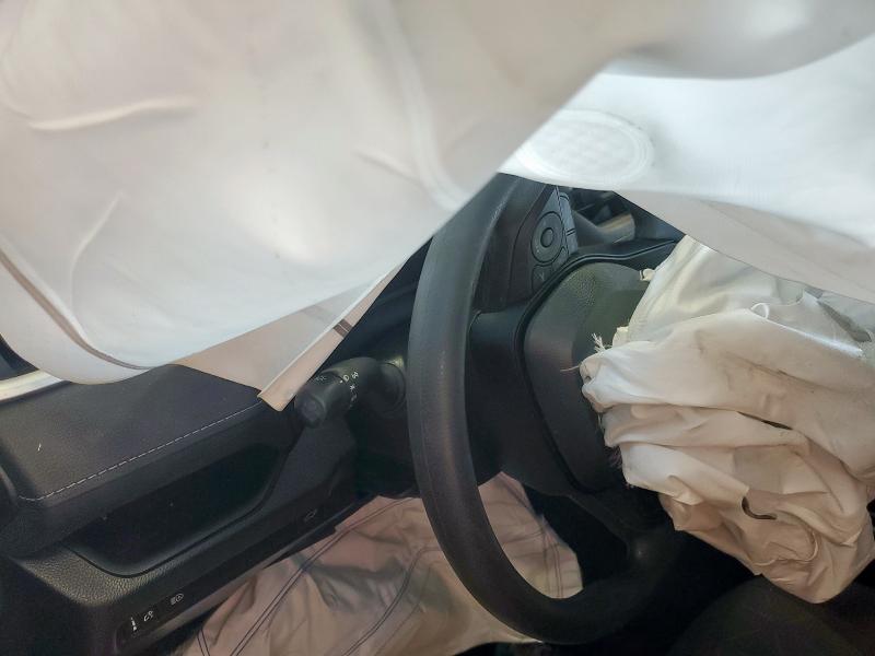 4T3RWRFV0RU117034 - 2024 TOYOTA RAV4 XLE BLACK photo 9