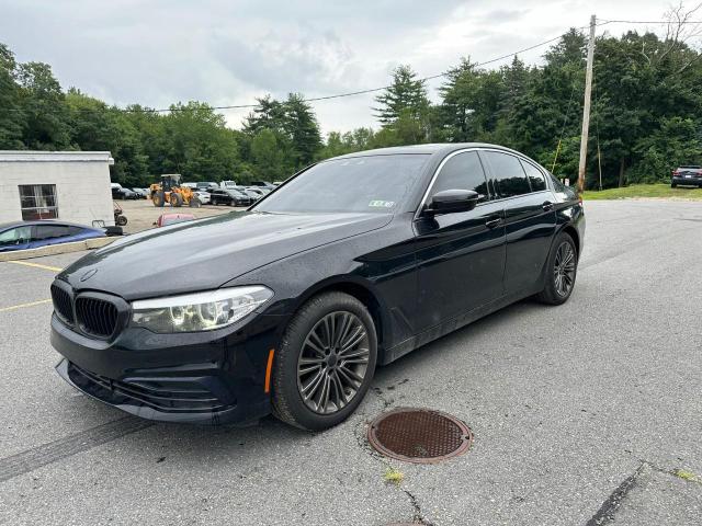 2019 BMW 530 XI, 