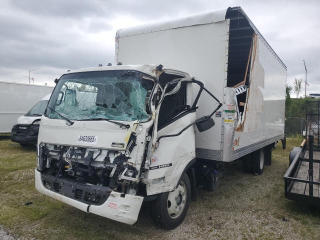 2025 ISUZU NRR, 