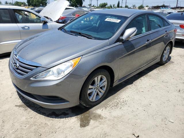 2014 HYUNDAI SONATA GLS, null