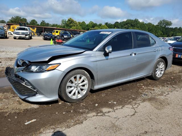2018 TOYOTA CAMRY L, 