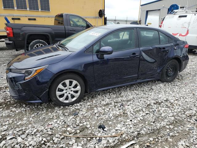 2025 TOYOTA COROLLA LE, 