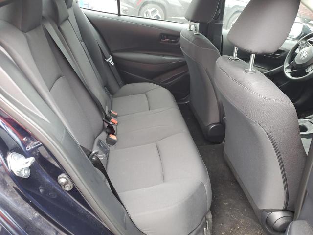 5YFB4MDE0SP233282 - 2025 TOYOTA COROLLA LE Mavi foto 10