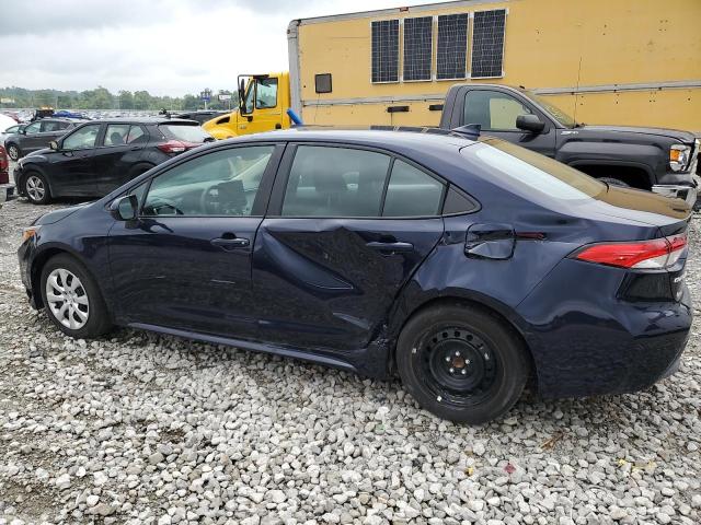 5YFB4MDE0SP233282 - 2025 TOYOTA COROLLA LE Mavi foto 2