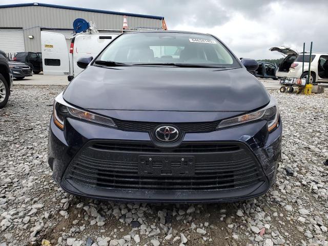 5YFB4MDE0SP233282 - 2025 TOYOTA COROLLA LE Mavi foto 5