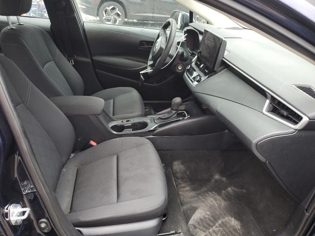 5YFB4MDE0SP233282 - 2025 TOYOTA COROLLA LE Mavi foto 7