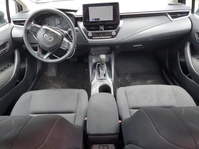 5YFB4MDE0SP233282 - 2025 TOYOTA COROLLA LE Mavi foto 8