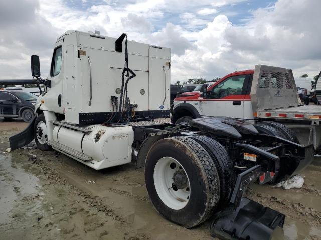 1FUBGAD97ELFW1722 - 2014 FREIGHTLINER CASCADIA 1 WHITE photo 3