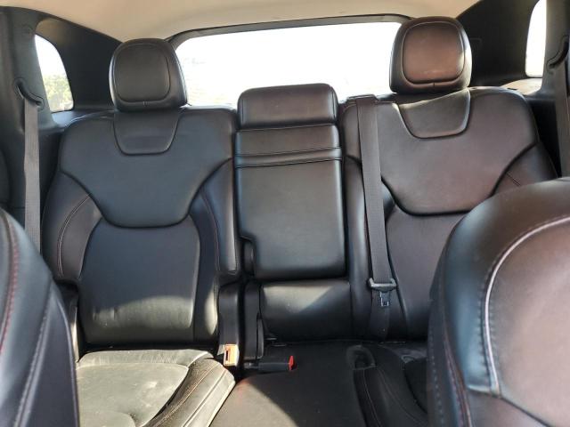 1C4PJMBS3FW740522 - 2015 JEEP CHEROKEE TRAILHAWK WHITE photo 10