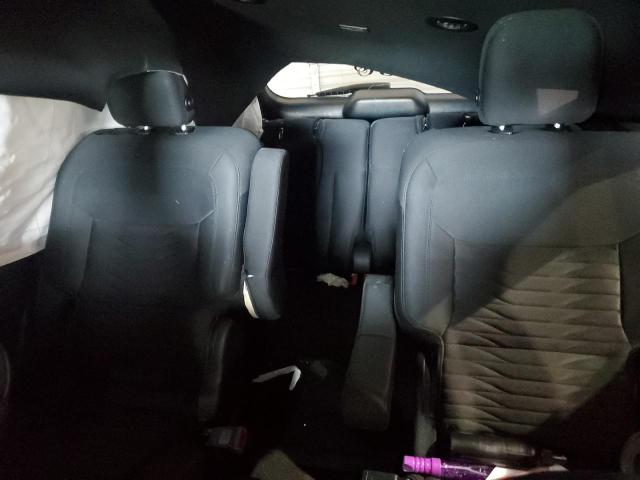 1FMSK8DH8LGA60522 - 2020 FORD EXPLORER XLT Qara foto 10