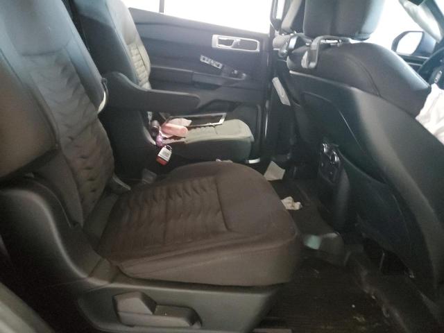 1FMSK8DH8LGA60522 - 2020 FORD EXPLORER XLT Qara foto 11