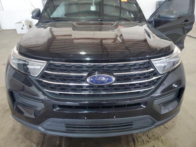1FMSK8DH8LGA60522 - 2020 FORD EXPLORER XLT Qara foto 12