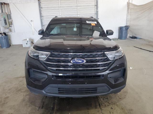 1FMSK8DH8LGA60522 - 2020 FORD EXPLORER XLT Qara foto 5