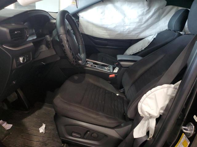 1FMSK8DH8LGA60522 - 2020 FORD EXPLORER XLT Qara foto 7