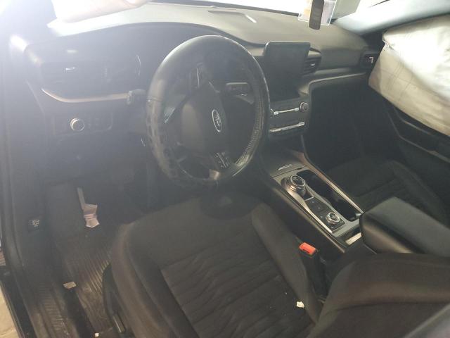 1FMSK8DH8LGA60522 - 2020 FORD EXPLORER XLT Qara foto 8