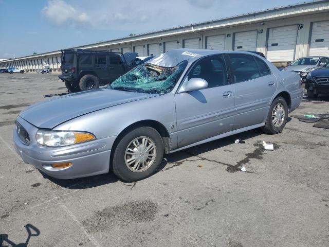 2005 BUICK LESABRE CUSTOM, 