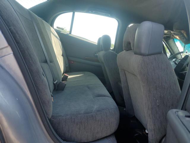 1G4HP52K95U219139 - 2005 BUICK LESABRE CUSTOM 蓝色 照片 10