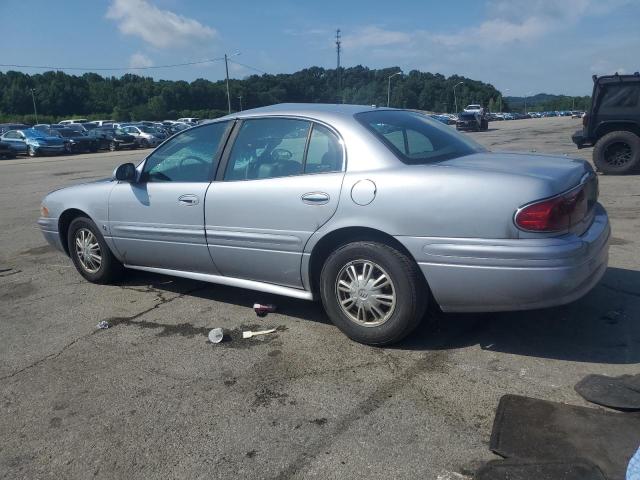 1G4HP52K95U219139 - 2005 BUICK LESABRE CUSTOM 蓝色 照片 2