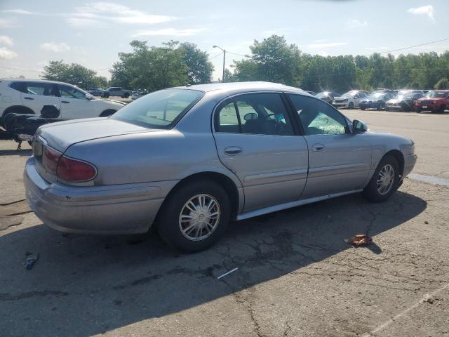 1G4HP52K95U219139 - 2005 BUICK LESABRE CUSTOM 蓝色 照片 3