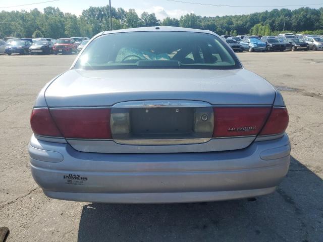 1G4HP52K95U219139 - 2005 BUICK LESABRE CUSTOM 蓝色 照片 6