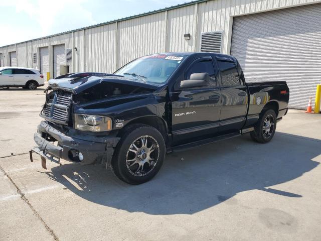 2004 DODGE RAM 1500 ST, null