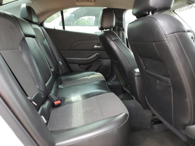 1G11C5SL4EF294919 - 2014 CHEVROLET MALIBU 1LT 白色 照片 10