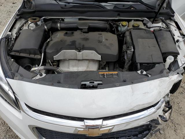 1G11C5SL4EF294919 - 2014 CHEVROLET MALIBU 1LT 白色 照片 11