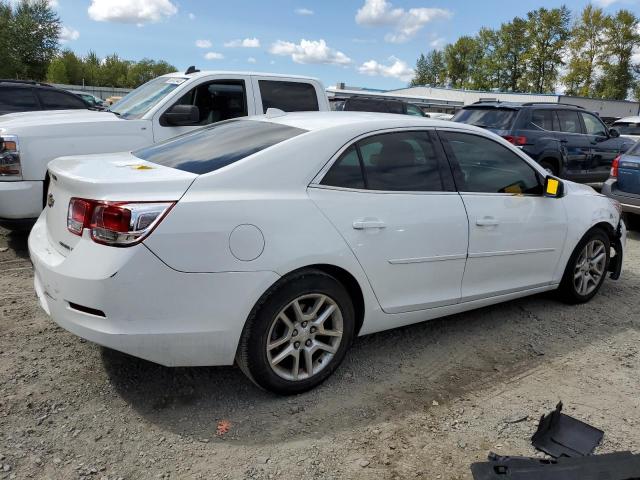 1G11C5SL4EF294919 - 2014 CHEVROLET MALIBU 1LT 白色 照片 3