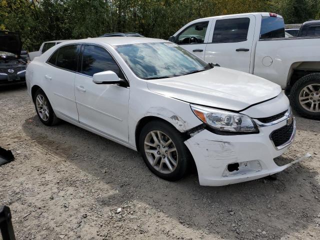 1G11C5SL4EF294919 - 2014 CHEVROLET MALIBU 1LT 白色 照片 4