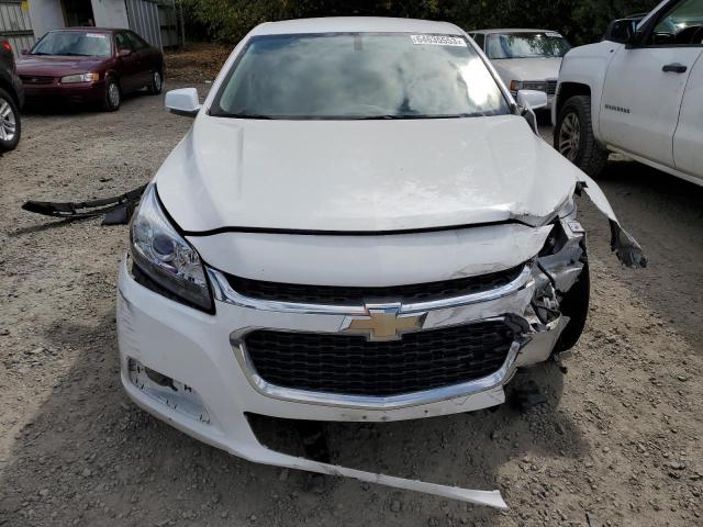1G11C5SL4EF294919 - 2014 CHEVROLET MALIBU 1LT 白色 照片 5